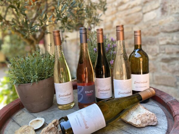 Mai-Weinpaket